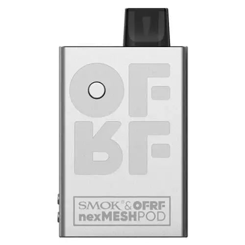 SMOK & OFRF NEXMESH POD KIT 1200MAH*
