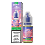 Ske Crystal Original Salts 10ml Nic Salts - Box of 10 - Wolfvapes.co.uk-Blueberry Peach Ice