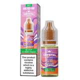 Ske Crystal Original Salts 10ml Nic Salts - Box of 10 - Wolfvapes.co.uk-Fizzy Cherry