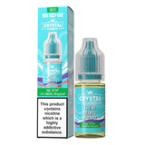 Ske Crystal Original Salts 10ml Nic Salts - Box of 10 - Wolfvapes.co.uk-Fresh Menthol Mojitio