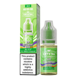 Ske Crystal Original Salts 10ml Nic Salts - Box of 10 - Wolfvapes.co.uk-Kiwi Passion Fruit Guava