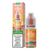 Ske Crystal Original Salts 10ml Nic Salts - Box of 10 - Wolfvapes.co.uk-Pineapple Peach Mango