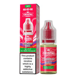 Ske Crystal Original Salts 10ml Nic Salts - Box of 10 - Wolfvapes.co.uk-Strawberry Burst