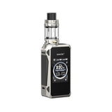 Smok G - Priv 4 Vape Kit - Wolfvapes.co.uk - Beige White