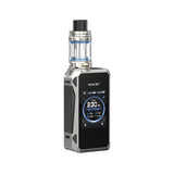 Smok G - Priv 4 Vape Kit - Wolfvapes.co.uk - Blue