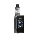 Smok G - Priv 4 Vape Kit - Wolfvapes.co.uk - Grey