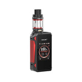 Smok G - Priv 4 Vape Kit - Wolfvapes.co.uk - Red