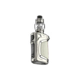 Smok Mag 18 230W Vape Kit - Wolfvapes.co.uk - Grey Red