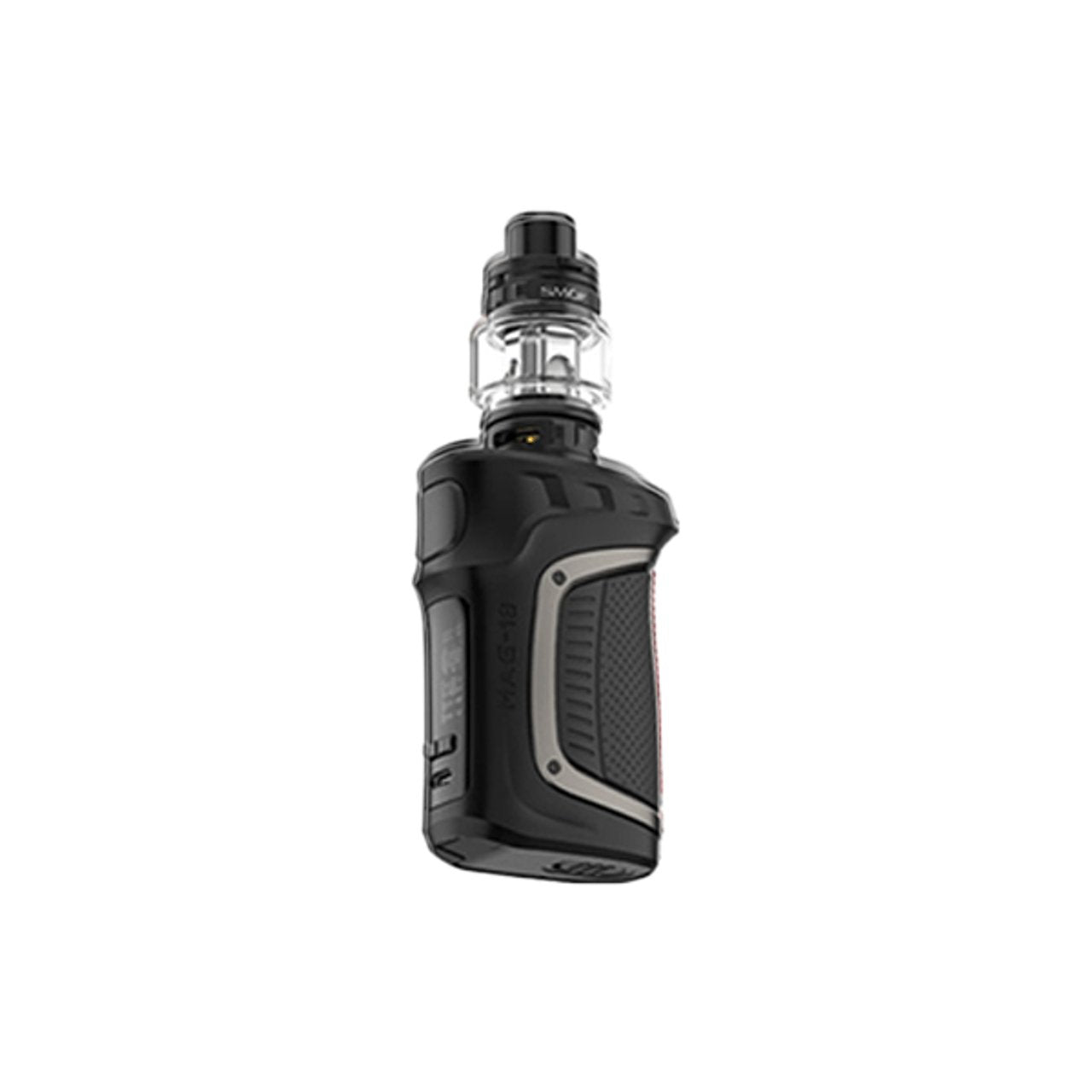 Smok Mag 18 230W Vape Kit - Wolfvapes.co.uk - Grey Red