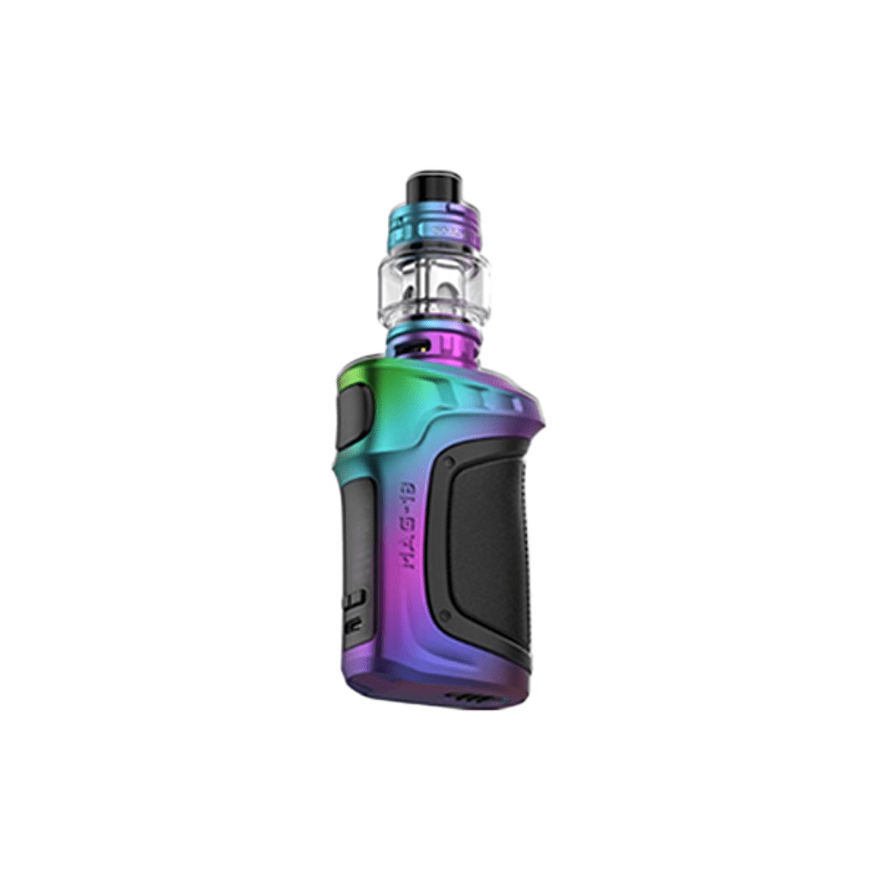 Smok Mag 18 230W Vape Kit - Wolfvapes.co.uk - Grey Red