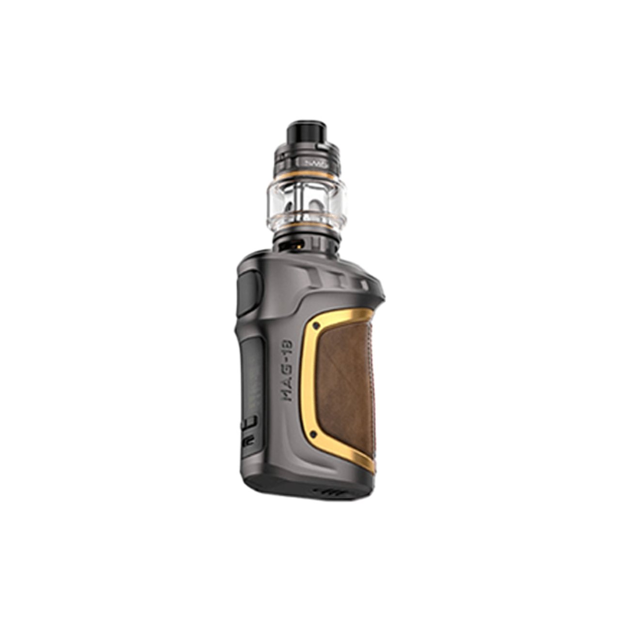 Smok Mag 18 230W Vape Kit - Wolfvapes.co.uk - Grey Red