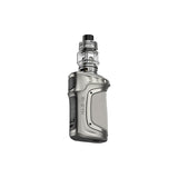 Smok Mag 18 230W Vape Kit - Wolfvapes.co.uk - Grey Red