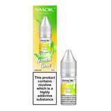 Smok Nic Salts 10ml E-liquids - Box of 10 - Wolfvapes.co.uk-Lemon Lime