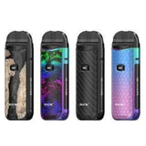 SMOK Nord Pod Kit | 1100mAh | Wolfvapes - Wolfvapes.co.uk - Black