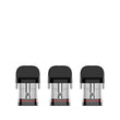 buy Smok Novo 2X Replacement Pods - 3Pack at Wolfvapes.co.uk