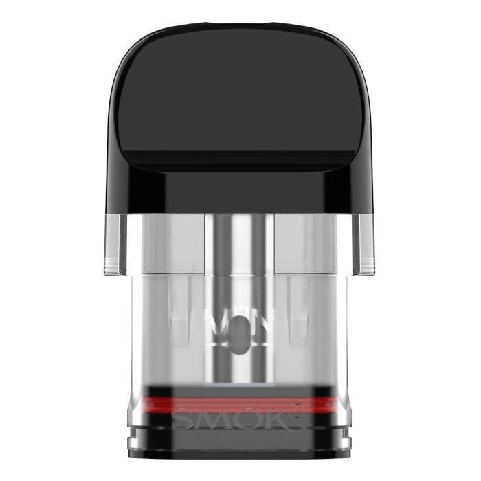 buy Smok Novo 2X Replacement Pods - 3Pack at Wolfvapes.co.uk