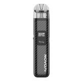 Smok Novo Pro Pod Kit - Wolfvapes.co.uk - Black Carbon Fiber