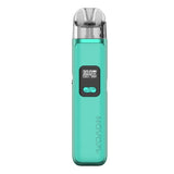 Smok Novo Pro Pod Kit - Wolfvapes.co.uk - Cyan