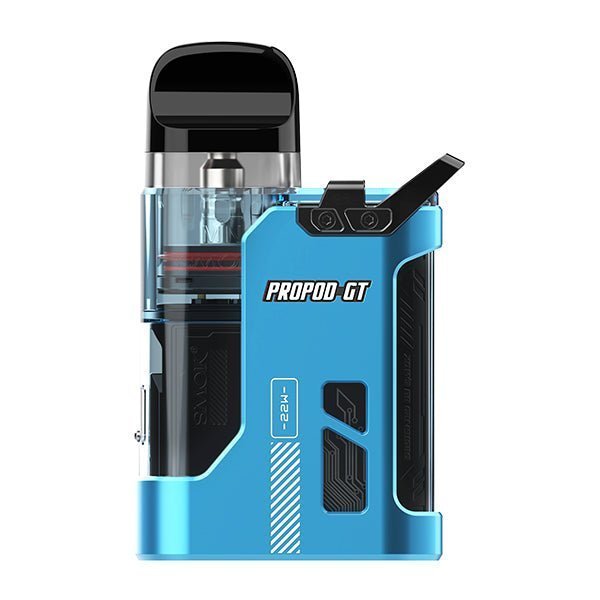 Smok Propod GT Pod Kit - Wolfvapes.co.uk - Blue