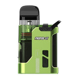 Smok Propod GT Pod Kit - Wolfvapes.co.uk - Pale Green