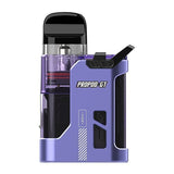 Smok Propod GT Pod Kit - Wolfvapes.co.uk - Purple