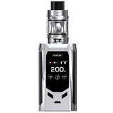 Smok - R - Kiss 200w - Vape Kit - Wolfvapes.co.uk - Red - Black