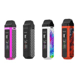 SMOK RPM40 Pod Kit | 1500mAh | Wolfvapes - Wolfvapes.co.uk - Bright Black