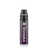 Snowplus Clic 5000 Puffs Disposable Vape - Wolfvapes.co.uk - Cherry Cola