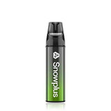 Snowplus Clic 5000 Puffs Disposable Vape - Wolfvapes.co.uk - Strawberry Kiwi