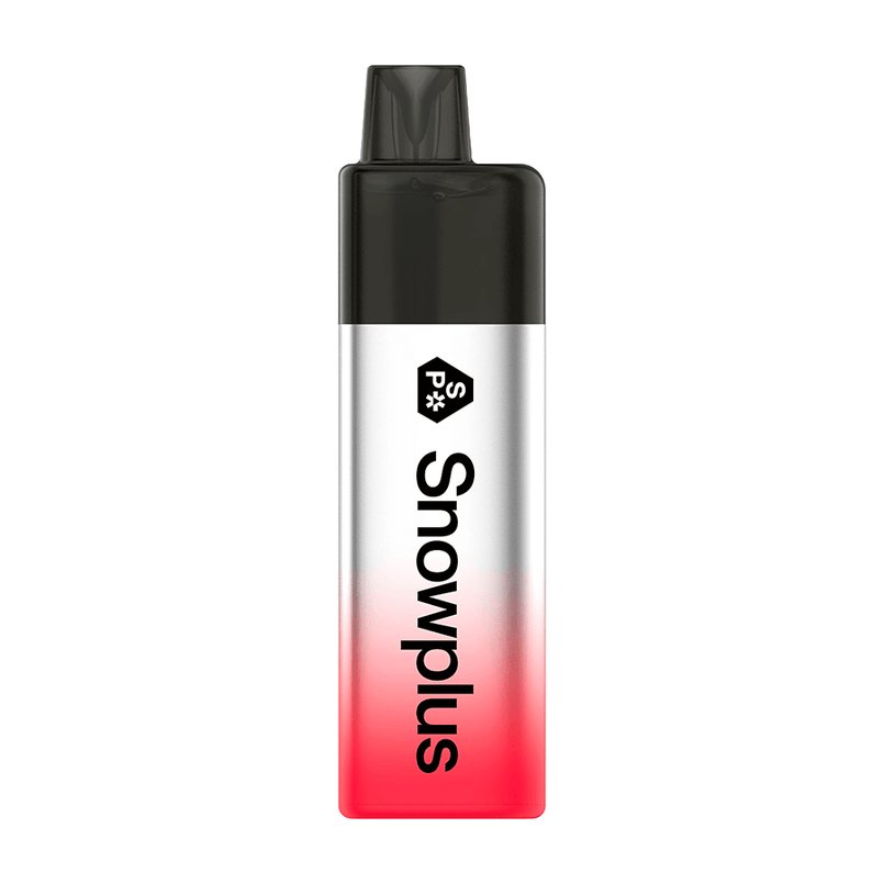 Snowplus Snap 5000 Puffs Disposable Vape Box of 5 - Wolfvapes.co.uk-Cherry Cola