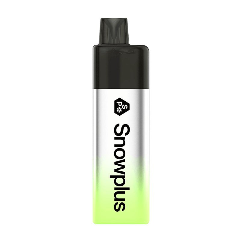 Snowplus Snap 5000 Puffs Disposable Vape Kit - Wolfvapes.co.uk - Kiwi Passionfruit Guava