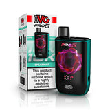 IVG Pro 2 10k Prefilled Pod Kit Box of 5