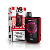 IVG Pro 2 10k Prefilled Pod Kit Box of 5