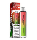 Tick Tock Magic 8000 Disposable Vape - Wolfvapes.co.uk - Double Apple