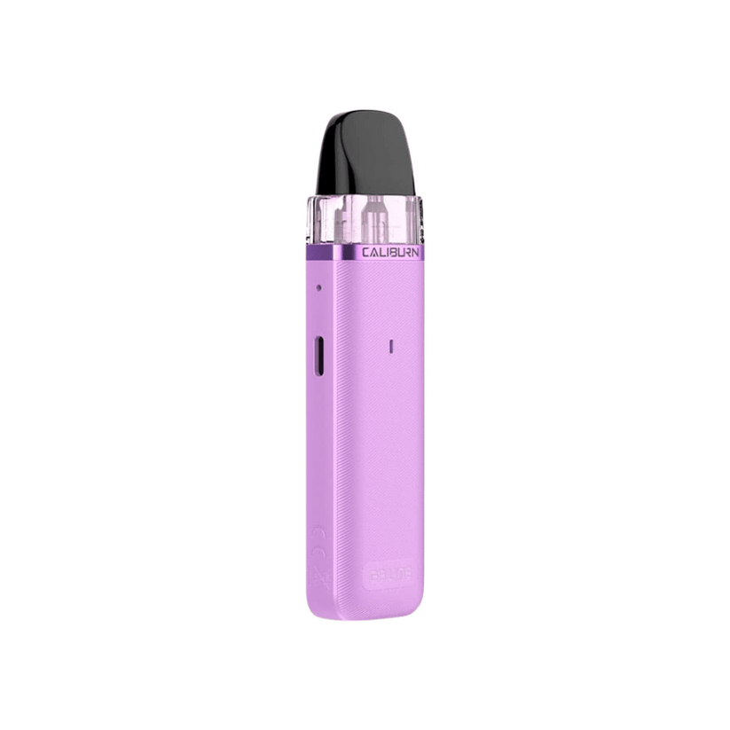 buy Uwell Caliburn G3 Lite Pod Kit at Wolfvapes.co.uk