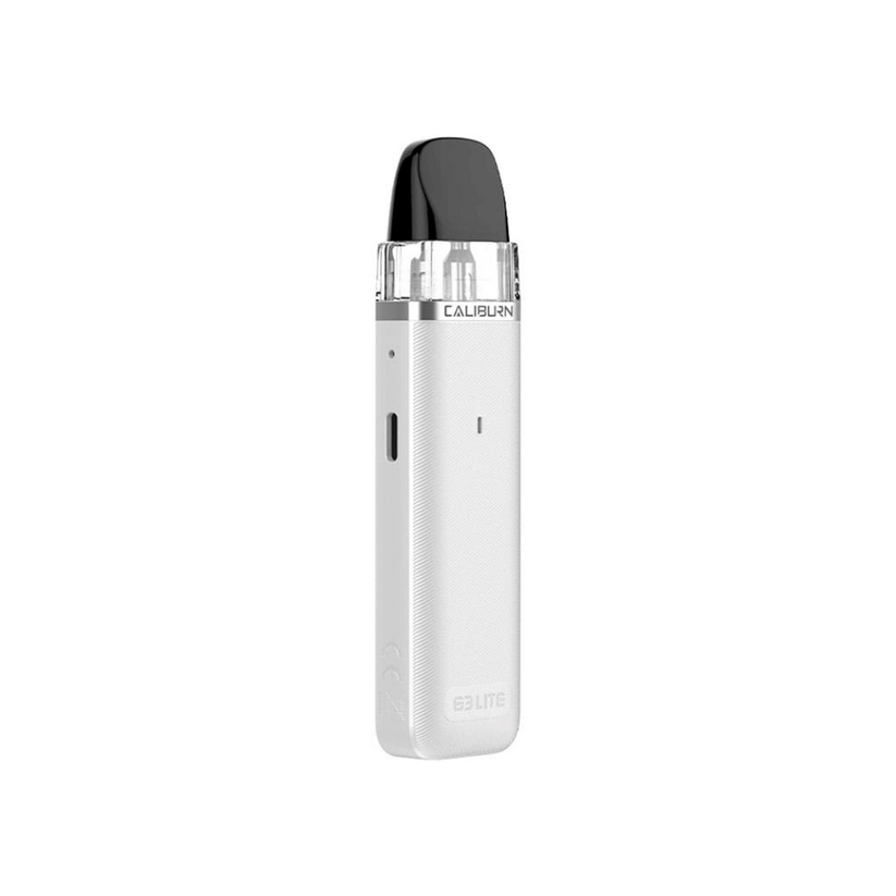 buy Uwell Caliburn G3 Lite Pod Kit at Wolfvapes.co.uk