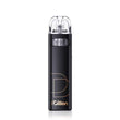 Uwell Dillon - EM Pod Vape Kit - Wolfvapes.co.uk - Luxury Black Gold