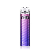 Uwell Dillon - EM Pod Vape Kit - Wolfvapes.co.uk - Purple Aura Quartz