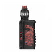 Vandy Vape - Jackaroo - Vape Kit - Wolfvapes.co.uk - red