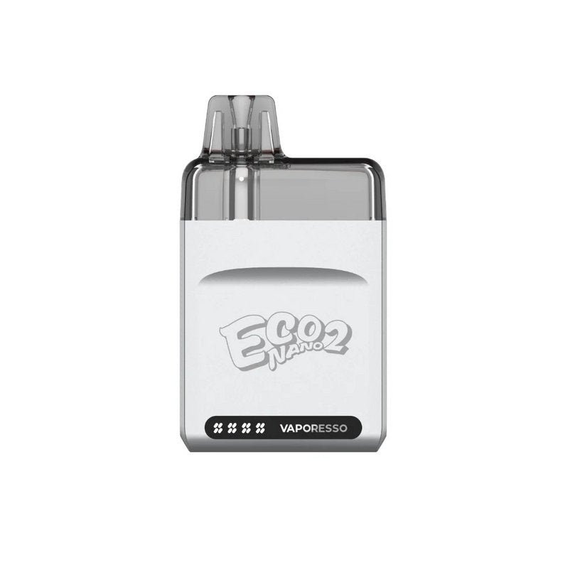 buy Vaporesso Eco Nano 2 Pod Kit at Wolfvapes.co.uk