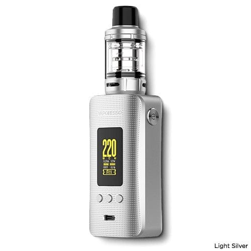 buy Vaporesso Gen 200 Vape Kit at Wolfvapes.co.uk