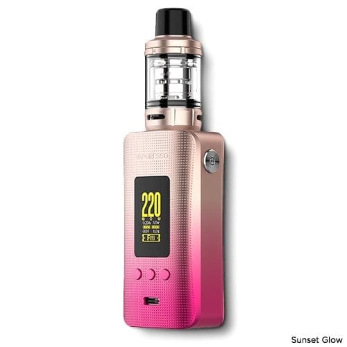 buy Vaporesso Gen 200 Vape Kit at Wolfvapes.co.uk