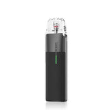 Vaporesso Luxe Q2 Pod Mod Kit Device - Wolfvapes.co.uk - Black