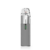 Vaporesso Luxe Q2 Pod Mod Kit Device - Wolfvapes.co.uk - Grey