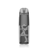 Vaporesso Luxe Q2 SE Pod Mod Vape Kit Device - Wolfvapes.co.uk - Fashion Black