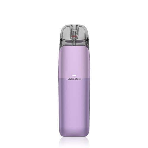 Vaporesso Luxe Q2 SE Pod Mod Vape Kit Device - Wolfvapes.co.uk - Lilac Purple