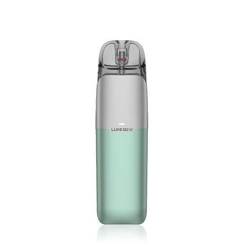 Vaporesso Luxe Q2 SE Pod Mod Vape Kit Device - Wolfvapes.co.uk - Mint Green