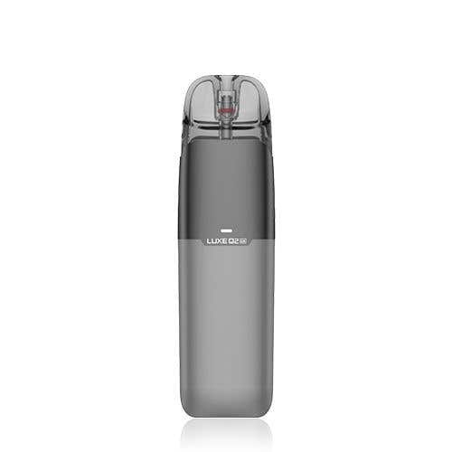 Vaporesso Luxe Q2 SE Pod Mod Vape Kit Device - Wolfvapes.co.uk - Space Gray