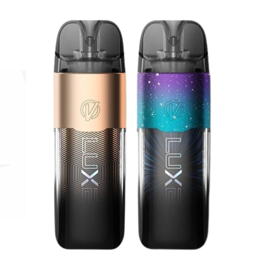 buy Vaporesso Luxe XR Max Pod Kit at Wolfvapes.co.uk