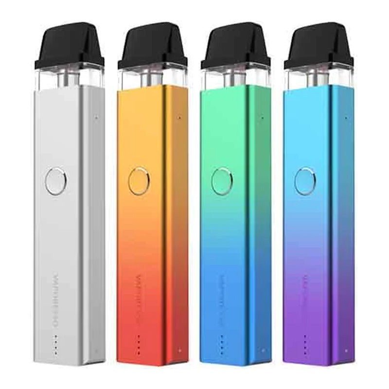 buy Vaporesso XROS 2 Pod Mod Kit at Wolfvapes.co.uk